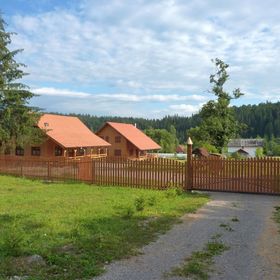 Casa de Oaspeți Balázs Attila I. Șicasău