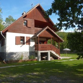 Casa la cheie Simon Csaba Barajul Zetea