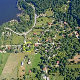 Casa la cheie Simon Csaba Barajul Zetea