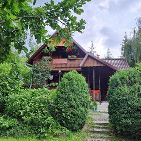 Casa de Oaspeți Szőcs Ilona Barajul Zetea