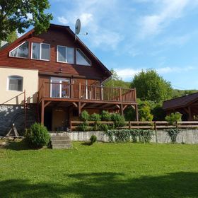 Casa de Oaspeți Vajna Katalin Barajul Zetea