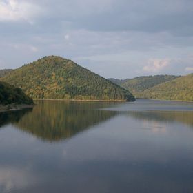 Casa de Oaspeți Vajna Katalin Barajul Zetea