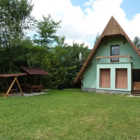 Casa la cheie György László Sub Cetate