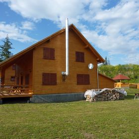 Casa de Oaspeți Balázs Attila II. Șicasău