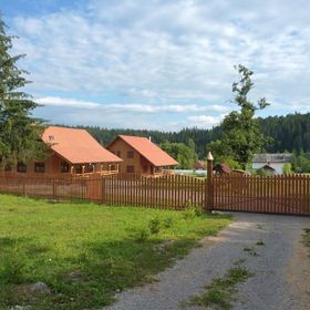 Casa de Oaspeți Balázs Attila II. Șicasău