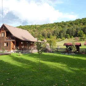 Casa de Oaspeți Karsai Vencel Sub Cetate