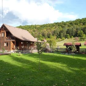 Casa de Oaspeți Karsai Vencel Sub Cetate