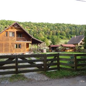 Casa de Oaspeți Karsai Vencel Sub Cetate