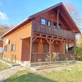 Casa de Oaspeți László Julianna Sub Cetate