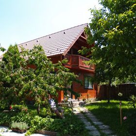 Casa de oaspeți Vadvirág Izvoare
