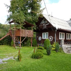 Casa la cheie Döme-bá Izvoare