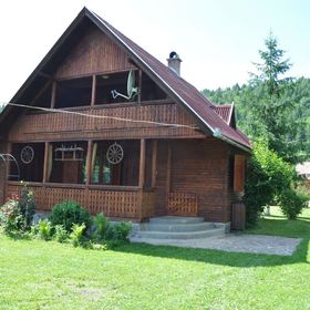 Casa la cheie Margaréta I. Izvoare