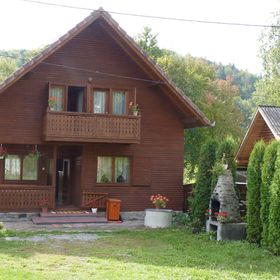 Casă la cheie Talpas Izvoare