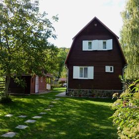 Casa de Oaspeți Balázs László Satu Mare