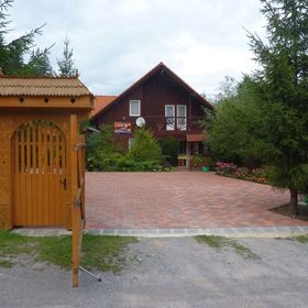 Casa de Oaspeți Csíki Sándor Șicasău