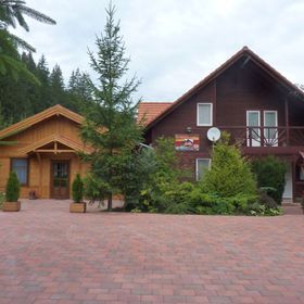 Casa de Oaspeți Csíki Sándor Șicasău