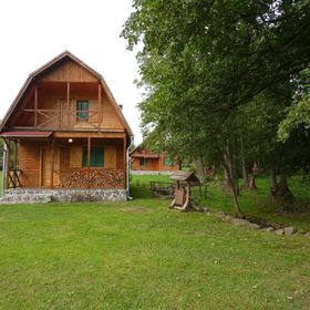 Casele de Oaspeți Vízimalom I-III. Șicasău