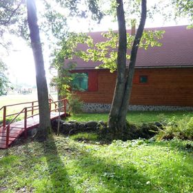 Casa de Oaspeți Vízimalom IV. Șicasău