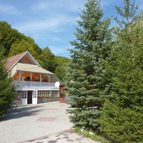 Casa de Oaspeți Simon Csilla 1. Satu Mare