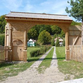 Casa de Oaspeți Simon Csilla 1. Satu Mare