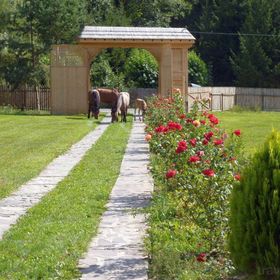 Casa de Oaspeți Simon Csilla 1. Satu Mare