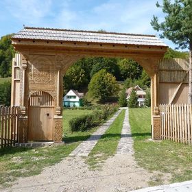 Casa de Oaspeți Simon Csilla II. Satu Mare