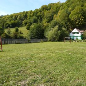 Casa de Oaspeți Simon Csilla II. Satu Mare