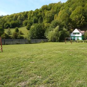 Casa de Oaspeți Simon Csilla II. Satu Mare