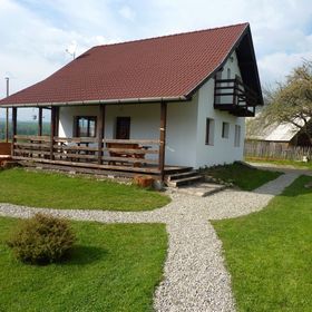 Casa de Oaspeți Tőkés Levente Vărșag