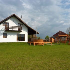 Casa de Oaspeți Tőkés Levente Vărșag