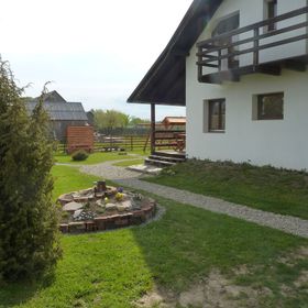 Casa de Oaspeți Tőkés Levente Vărșag