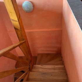 Casa de Oaspeți Kopó Chibed