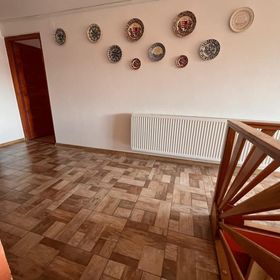 Casa de Oaspeți Kopó Chibed