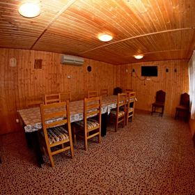 Pensiunea Blózs Cristur