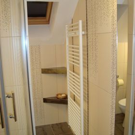 Casa de vacanță Rita Vlăhița