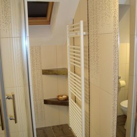 Casa de vacanță Rita Vlăhița