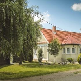 Casa de oaspeți Erika Lăzarea