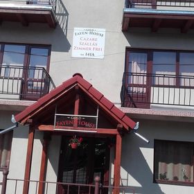 Gold Fayen House Tureni