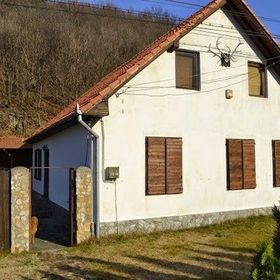 Casa de vacanță Nagy Sándor Sasca Montană