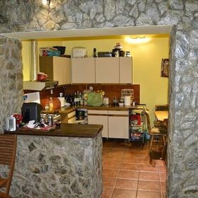Casa de vacanță Nagy Sándor Sasca Montană