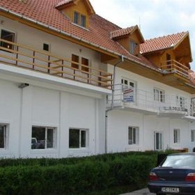 Cabana Popasul Haiducilor Petroșani