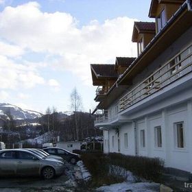 Cabana Popasul Haiducilor Petroșani