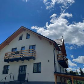 Pensiunea Denisa & Madalina Beliș