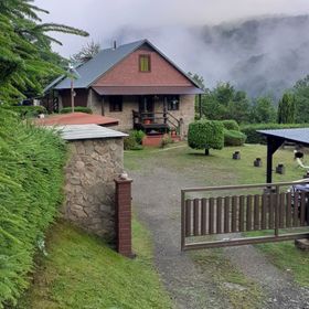 Casa Chiuz Chiuzbaia 