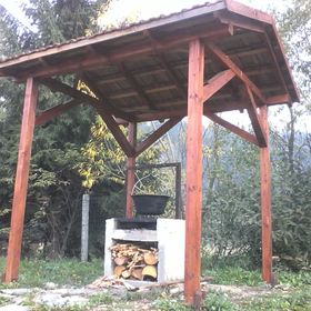 Cabana Kilián Gheorgheni