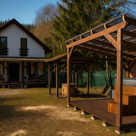 Cabana Kilián Gheorgheni