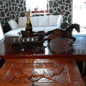 Cabana Dzsesszika és Erik Cașinu Nou