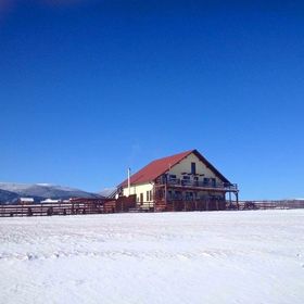 Casa Genesini Miercurea Ciuc