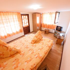 Casa Mimi Lunca Jariștei