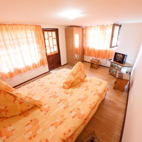 Casa Mimi Lunca Jariștei